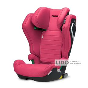 Автокрісло Recaro Axion 1 Wow Pink