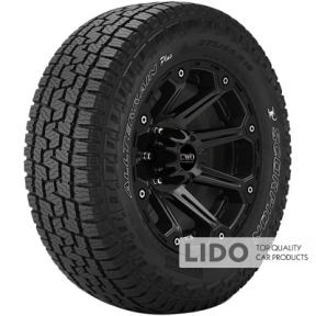 Шина Pirelli Scorpion All Terrain Plus 275/65 R17 115T