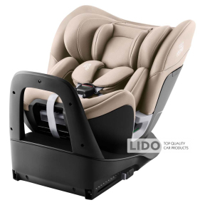 Автокрісло Britax Romer Swivel 2 Chai