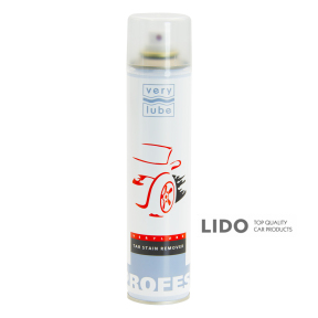 Очисник бітумних плям VeryLube 320мл