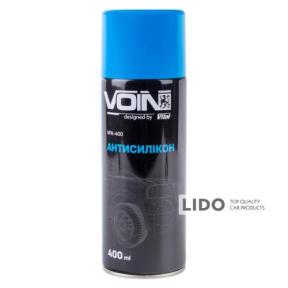 Антисиликон Voin Pro 400мл