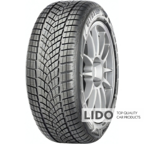 Шина Goodyear UltraGrip Performance + SUV 225/60 R18 104H XL
