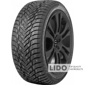 Шина Nokian Hakkapeliitta 10 SUV 225/65 R17 106T XL (шип)