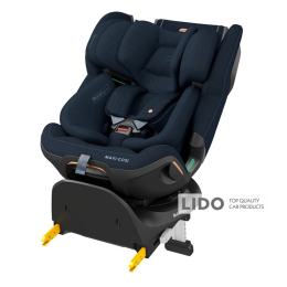 Автокресло MAXI-COSI Emerald 360 Pro Authentic Blue