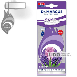 Ароматизатор DrMarkus SONIC Hyacinth