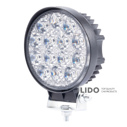 Автолампы светодиодная BELAUTO EPISTAR Spot LED (14*3w)