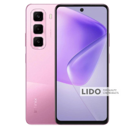 Мобільний телефон Infinix Hot 50 (X6882) 8/128Gb NFC Blossom Pink