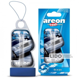 Ароматизатор Areon VIP АВТО Ocean