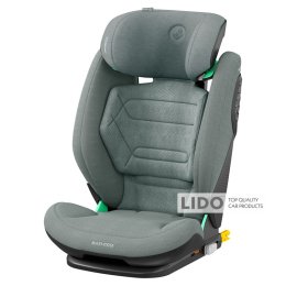 Автокресло MAXI-COSI RodiFix Pro 2 i-Size Authentic Grey