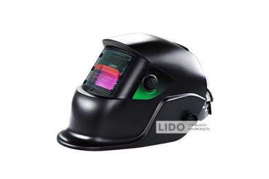 Маска зварювальника Apro MZ-4000 автоматична 