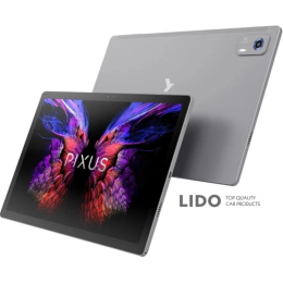 Планшет Pixus Wing Silver 6/128 10.36