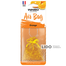Ароматизатор Winso Air Bag Orange