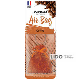 Ароматизатор Winso Air Bag Coffee
