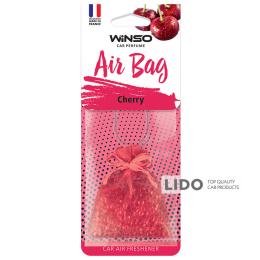 Ароматизатор Winso Air Bag Cherry