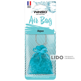 Ароматизатор Winso Air Bag Aqua