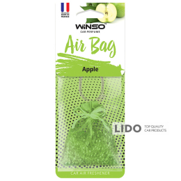 Ароматизатор Winso Air Bag Apple