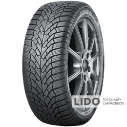 Шина Kumho WinterCraft WP52 235/50 R20 104V XL