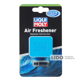 Ароматизатор Liqui Moly Air Freshener Ocean