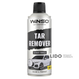 Очиститель битумных пятен Winso Tar Remover, 450мл