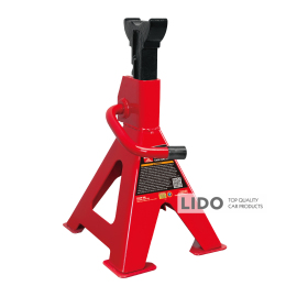 Подставка автомобильная GTM T410001 10т 2шт