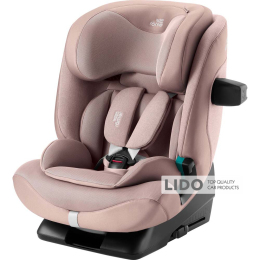 Автокрісло Britax Romer Advansafix Pro Style Dusty Rose