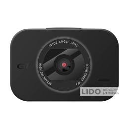 Автомобильный видеорегистратор GT R One Full HD