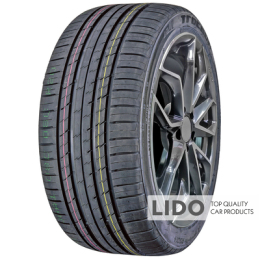 Шина Tracmax X-privilo RS01+ 285/40 R22 110Y XL