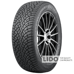Шина Nokian Hakkapeliitta R5 275/40 R18 103T XL