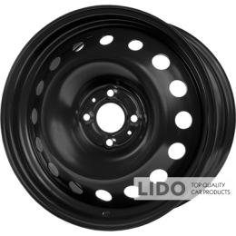 Диск Magnetto Wheels R1-1892 6.5x16 4x100 ET40 DIA60