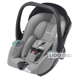 Автокресло RECARO AVAN Carbon Grey