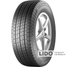 Шина Matador MPS 400 Variant All Weather 2 215/70 R15C 109/107R