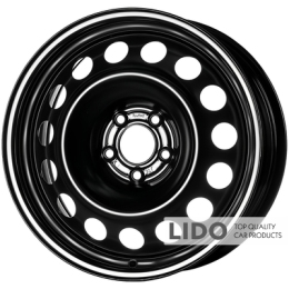 Диск Magnetto Wheels R1-2083 6.5x16 5x108 ET45 DIA63.4