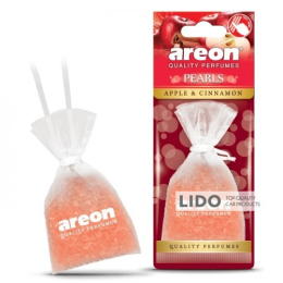 Ароматизатор Areon мішечок з гранулами Apple & Cinnamon