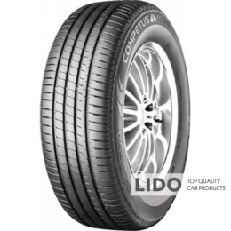 Шина Lassa Competus H/P 2 265/60 R18 110V