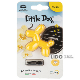 Ароматизатор Little Joe Dog Vanilla
