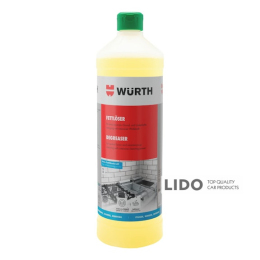 Антижир Wurth 1л