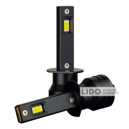 Автолампа DriveX LED PA-08P H1 5500K 30W 9-32V 7000Lm 2шт