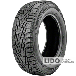 Шина Nexen WinGuard WinSpike LTV 205/65 R16C 107/105R (под шип)