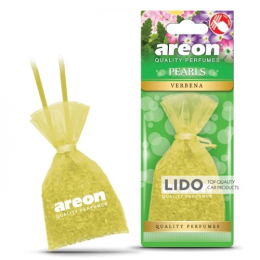 Ароматизатор Areon мішечок з гранулами Verbena