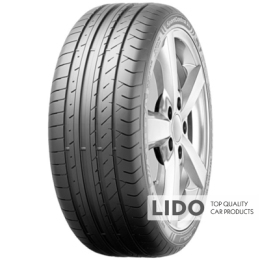 Шина Fulda SportControl 2 255/35 R18 94Y XL