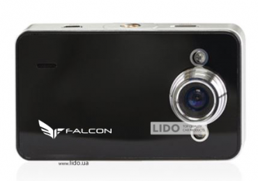 Відеореєстратор Falcon HD29-LCD v.2 (P400004)