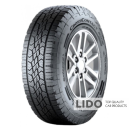 Шина Continental CrossContact ATR 235/60 R18 107V XL FR