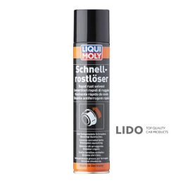 Розчинник іржі Liqui Moly Schnell-Rostloser 0,3л