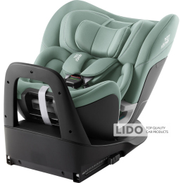Автокресло BRITAX-ROMER SWIVEL Jade Green