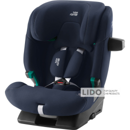 Автокресло BRITAX-ROMER ADVANSAFIX PRO Night Blue