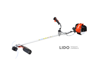 Мотокоса бензиновая Echo SRM-3020TES/U 1,3 кВт + косильная головка