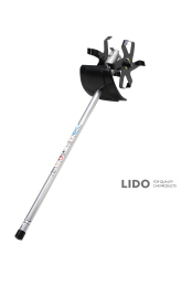 Насадка-культиватор Echo MTA-TC для комбисистем PAS-2620ES