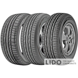 Шина Bridgestone Dueler H/P Sport 235/60 R18 103V MO