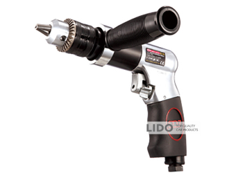 Дрель пневматичная Mighty Seven QE-343 13мм 800об/хв