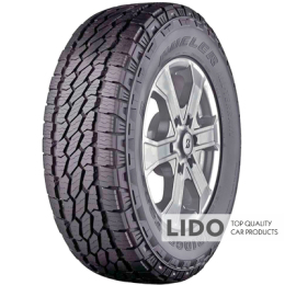 Шина Bridgestone Dueler All-Terrain A/T002 235/60 R16 104H XL